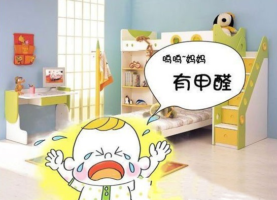 環保家具漆