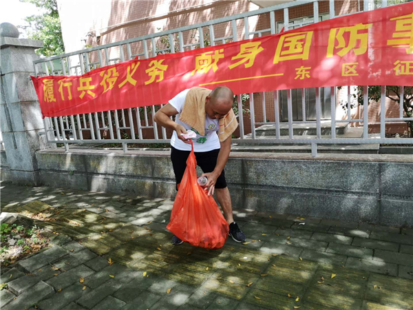 漆強精英百公里徒步極限挑戰